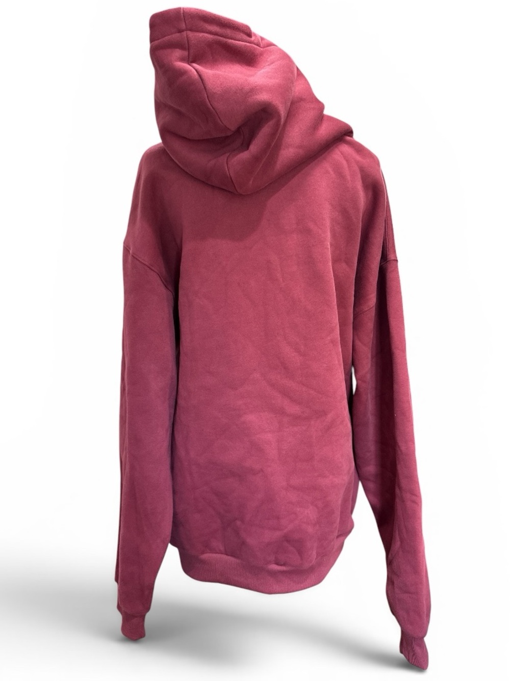 Comfrt Berry Cozy Hoodie + Sweatpants Set #613 - Picture 3 of 5